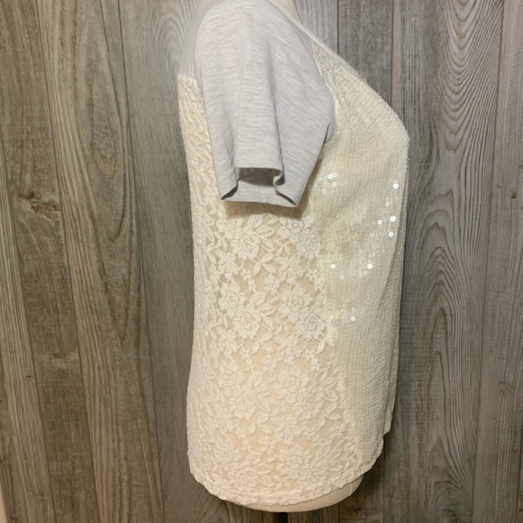 Miss Me Women’s Top - Picture 2 of 5